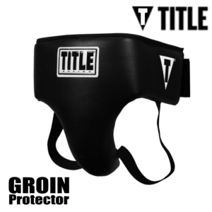 Groin Protector Plus 2.0