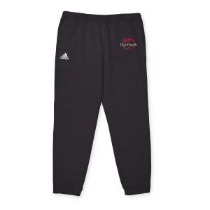 Dojo Danville - Adidas Fleece Joggers