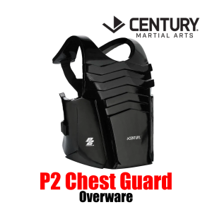 P2 Chest Guard by Century Martial Arts
