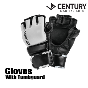 Creed Training Gloves (146001)