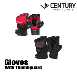 Brave MMA Competition Glove (1473135P)