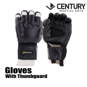 Bruce Lee JKD Glove by Century Martial Arts (B3W4T3R)