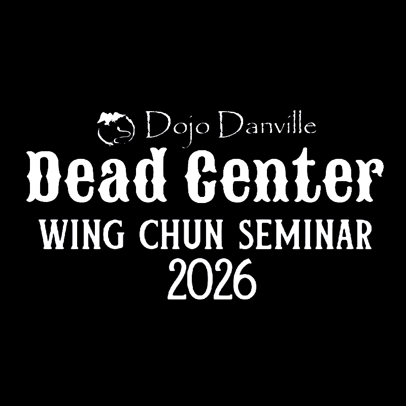 Dead Center – 2026 Fall Intensive - Event